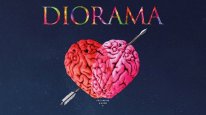 кадри з фільму Діорама