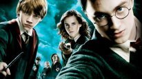 кадри з фільму Гаррі Поттер та Орден Фенікса
