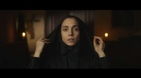 кадри з фільму Кабріні