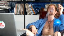 кадри з фільму Усе через Піта Тонга кадри з фільму Усе через Піта Тонга