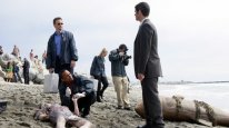 кадри з серіалу CSI: Місце злочину - Нью-Йорк