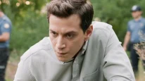 кадри з фільму Палаючі дні / Палючі дні