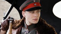 кадри з фільму Червоний Барон