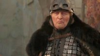 кадри з серіалу Воїни-охоронці