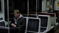 кадри з фільму Пастка