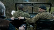 кадри з фільму Мандарини