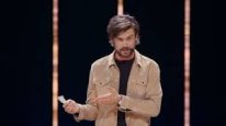 кадри з фільму Джек Вайтхолл: Подорослішав