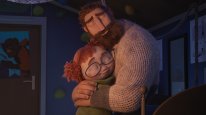 кадри з фільму Просто супер