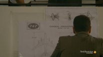 кадри з фільму Боїнг 747: революція