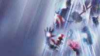 кадри з серіалу Marvel Studios: Легенди