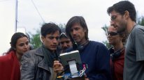 кадри з фільму Че Гевара: Щоденники мотоцикліста