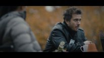 кадри з фільму Половинка мене