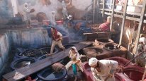 кадри з фільму Аладдін