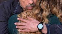 кадри з серіалу Я тебе знайду