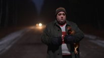 кадри з фільму Ізі