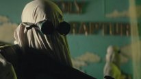 кадри з фільму Вечір судного дня