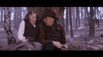 кадри з серіалу Садівники