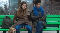 кадри з серіалу У темряві / В темноті