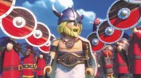 кадри з фільму Playmobil: Фільм