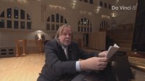 кадри з фільму Рік Вейкман і «Чотири сезони» Вівальді / Вівальді. Таємниця «Чотирьох пір року»