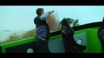 кадри з серіалу Клани Галісії