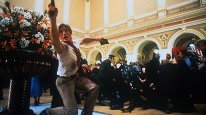 кадри з фільму Стрілець