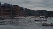 кадри з фільму Полонянки