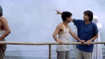 кадри з фільму Че Гевара: Щоденники мотоцикліста