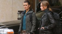 кадри з серіалу NCIS: Полювання на вбивцю / Морська поліція: Спецвідділ