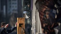 кадри з фільму Архітектор