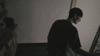 кадри з фільму Первородний гріх