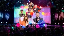 кадри з фільму Заяви про себе: Стендап ЛГБТК+