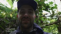 кадри з серіалу Планета Земля 3