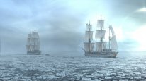 кадри з серіалу Терор: Безчестя