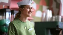 кадри з фільму Неправильний шлях