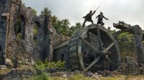 кадри з фільму Пірати Карибського Моря: Скриня мерця
