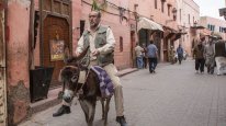 кадри з фільму Місія: Неадекватна