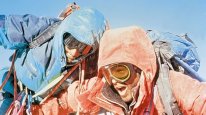 кадри з фільму К2: Гранична висота / K2