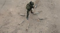 кадри з фільму Володар бурі