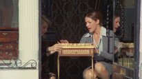 кадри з фільму З Новим роком