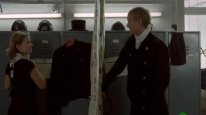 кадри з фільму З неба на землю