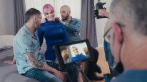кадри з фільму Бізнес для дорослих: Історія Pornhub