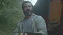 кадри з фільму Чорний метелик