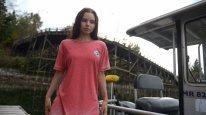 кадри з серіалу Сирена