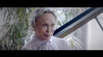 кадри з фільму Людина, яка намалювала Бога