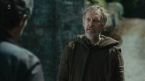 кадри з серіалу Даґліш / Інспектор Делгліш
