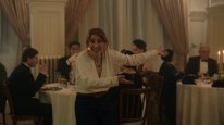 кадри з серіалу Опівночі в готелі Пера Палас / Північ у Пера-палас