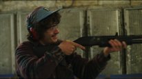 кадри з фільму Проєкт «Бабця»