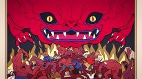кадри з серіалу Dead Cells: Безсмертний