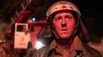 кадри з серіалу Чорнобиль